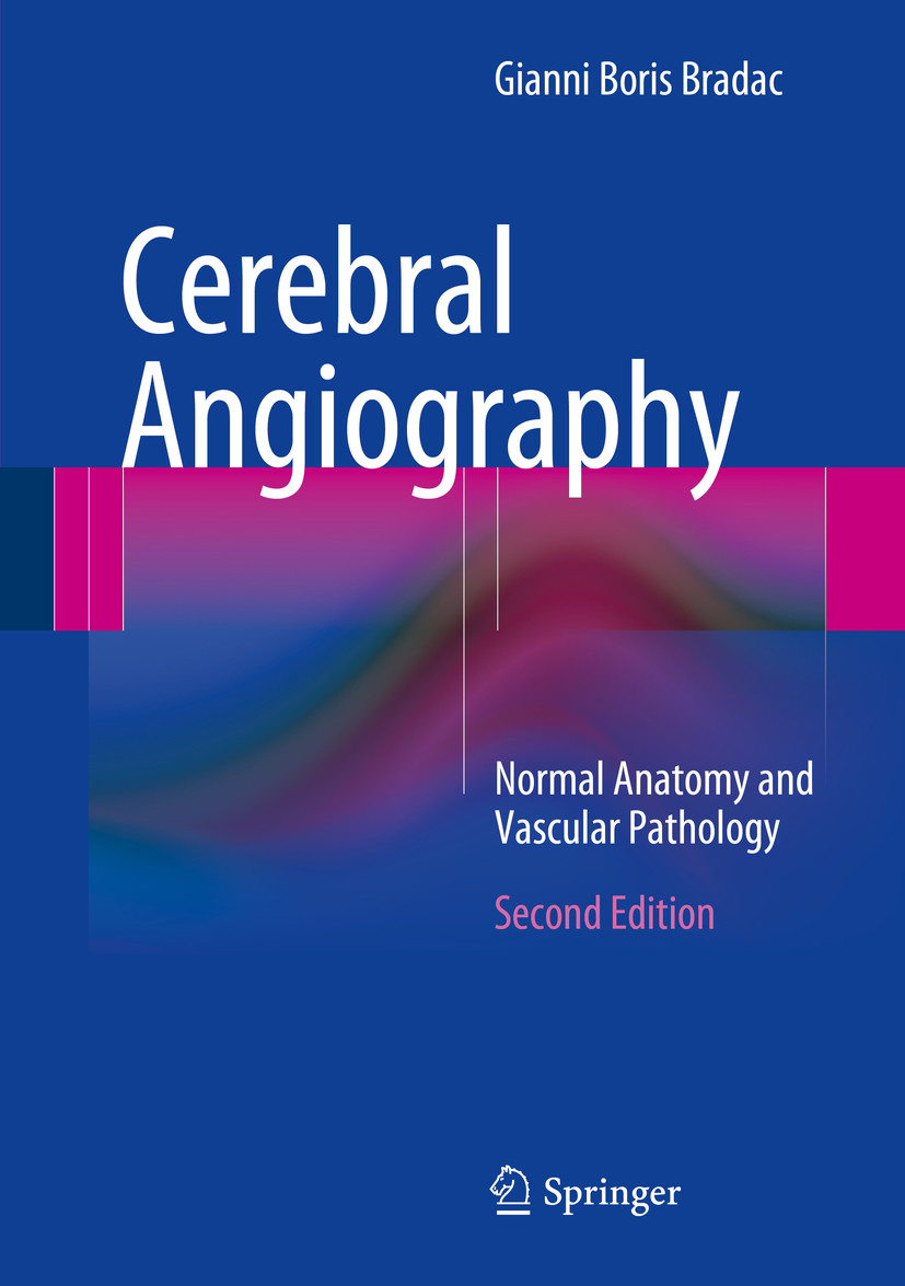 Cerebral Angiography