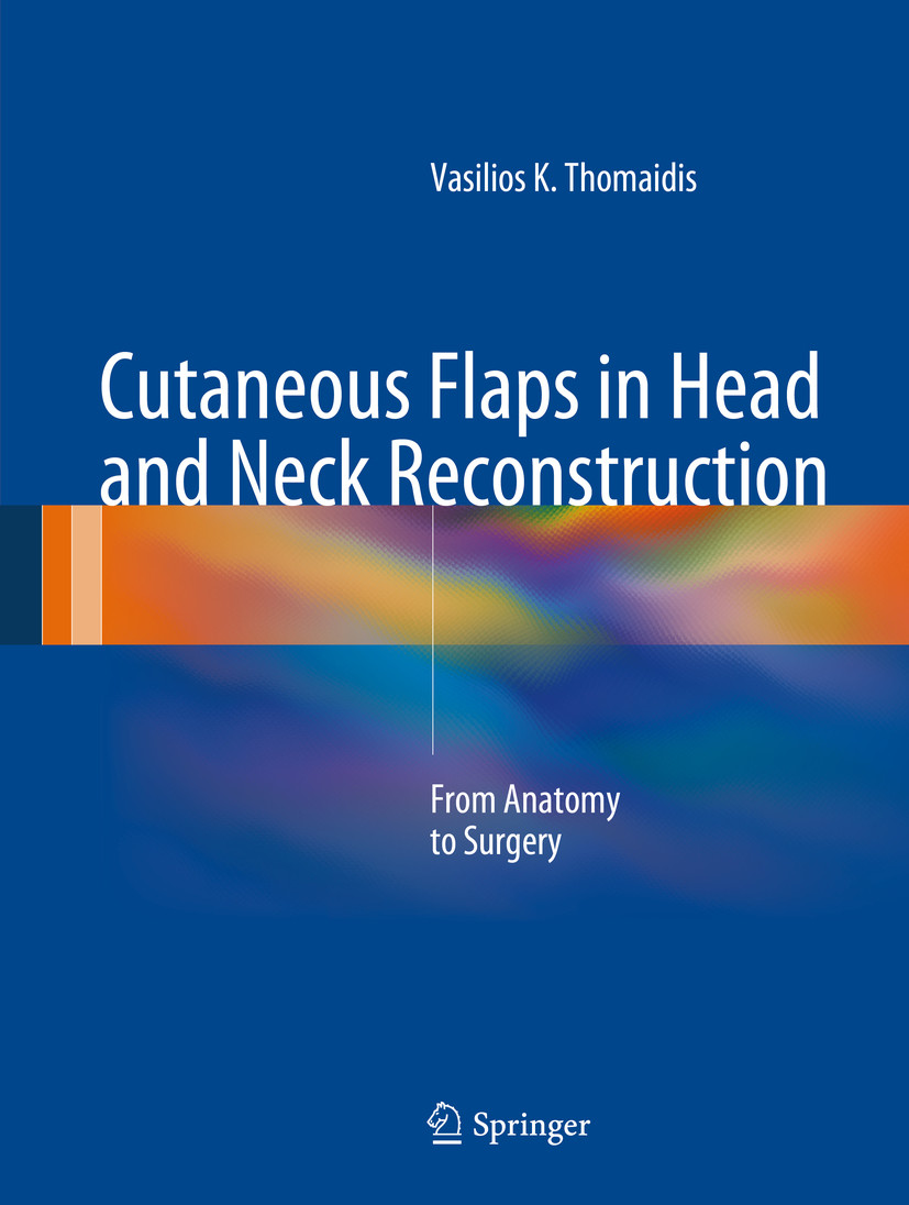 Cover Cutaneous Flaps in Head and Neck Reconstruction