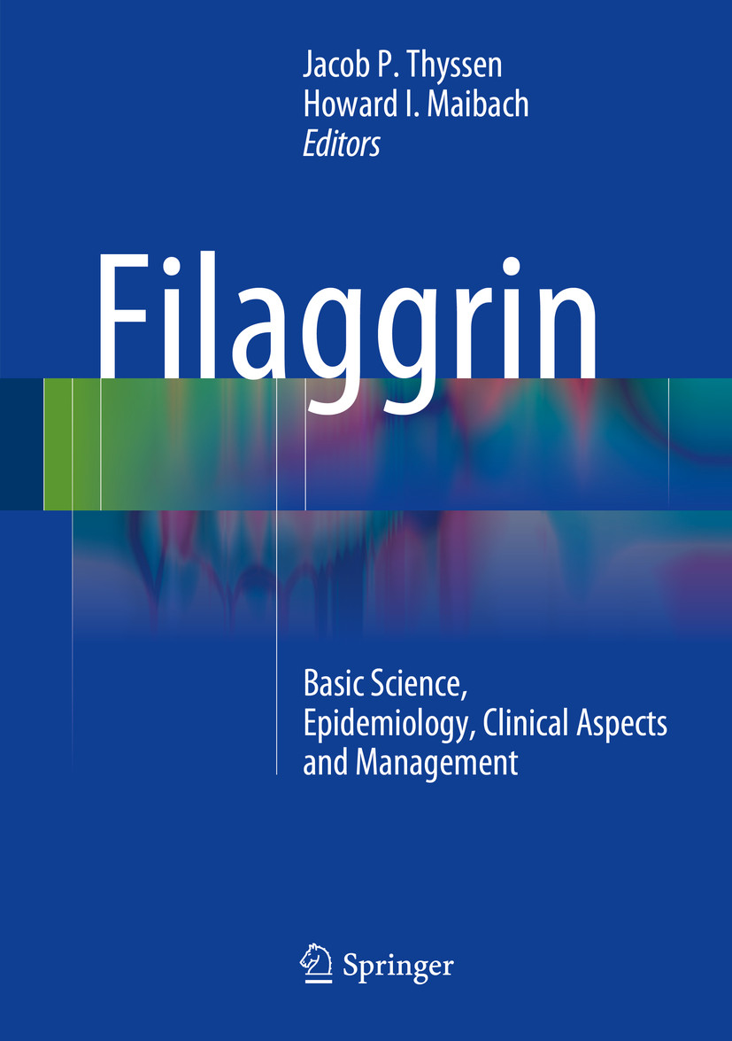 Cover Filaggrin