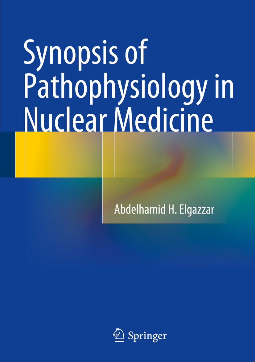 Cover Synopsis of Pathophysiology in Nuclear Medicine