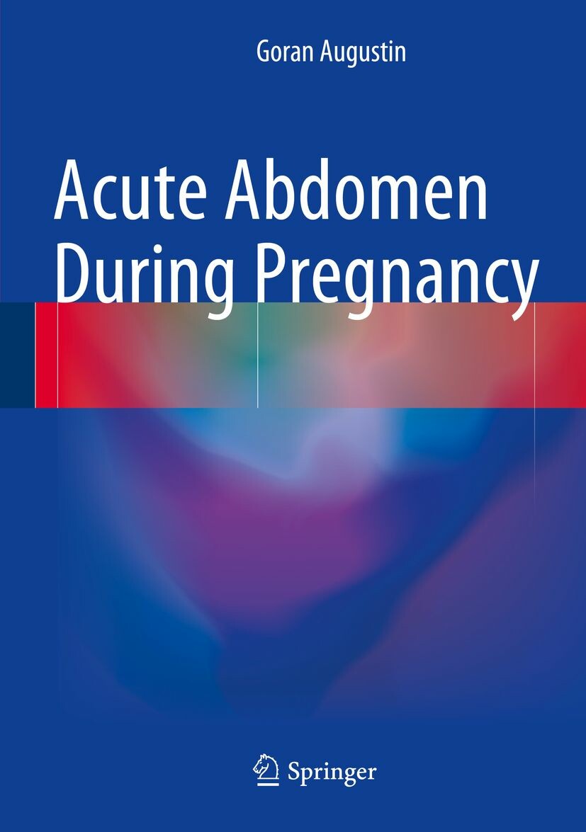 Cover Acute Abdomen During Pregnancy