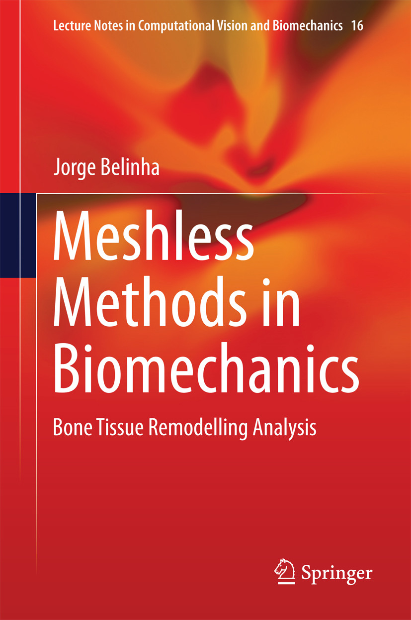 Meshless Methods in Biomechanics