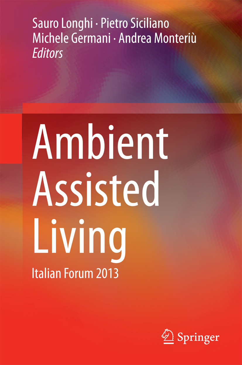 Cover Ambient Assisted Living