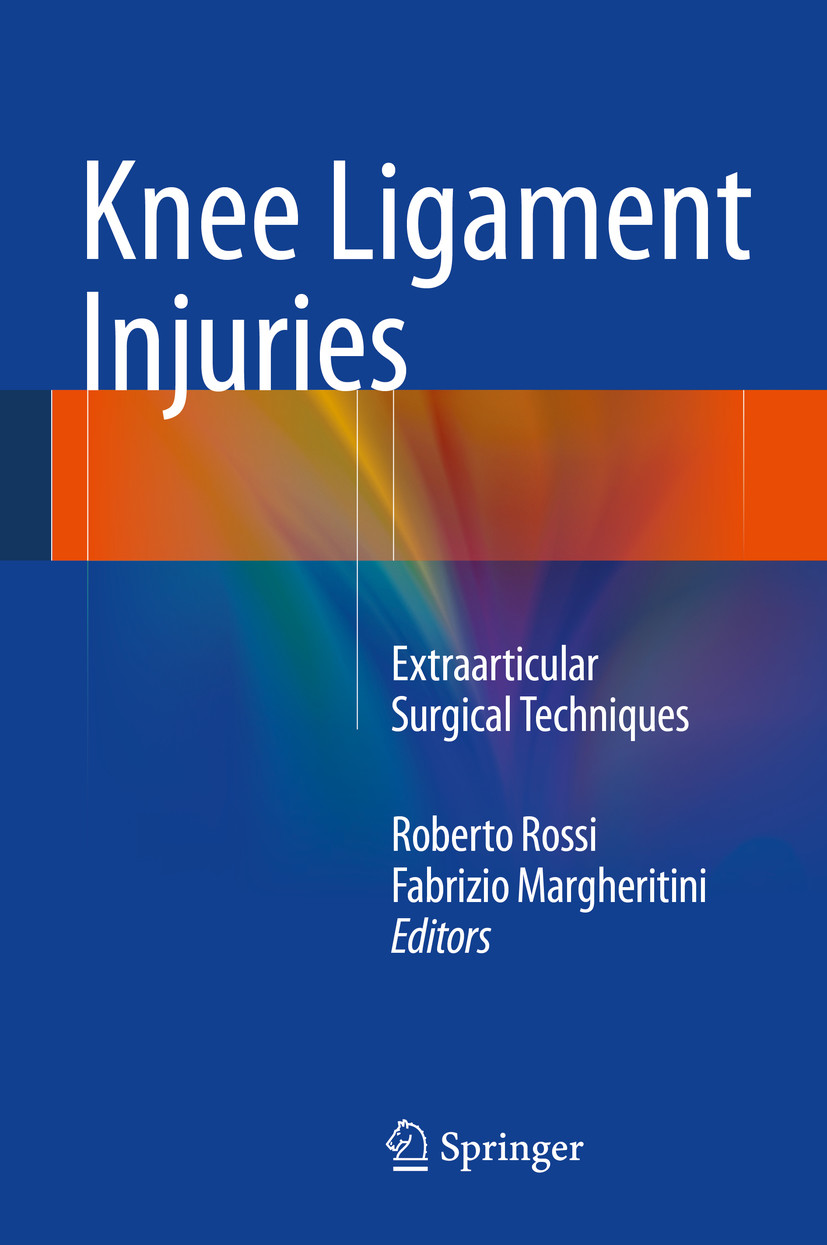 Cover Knee Ligament Injuries