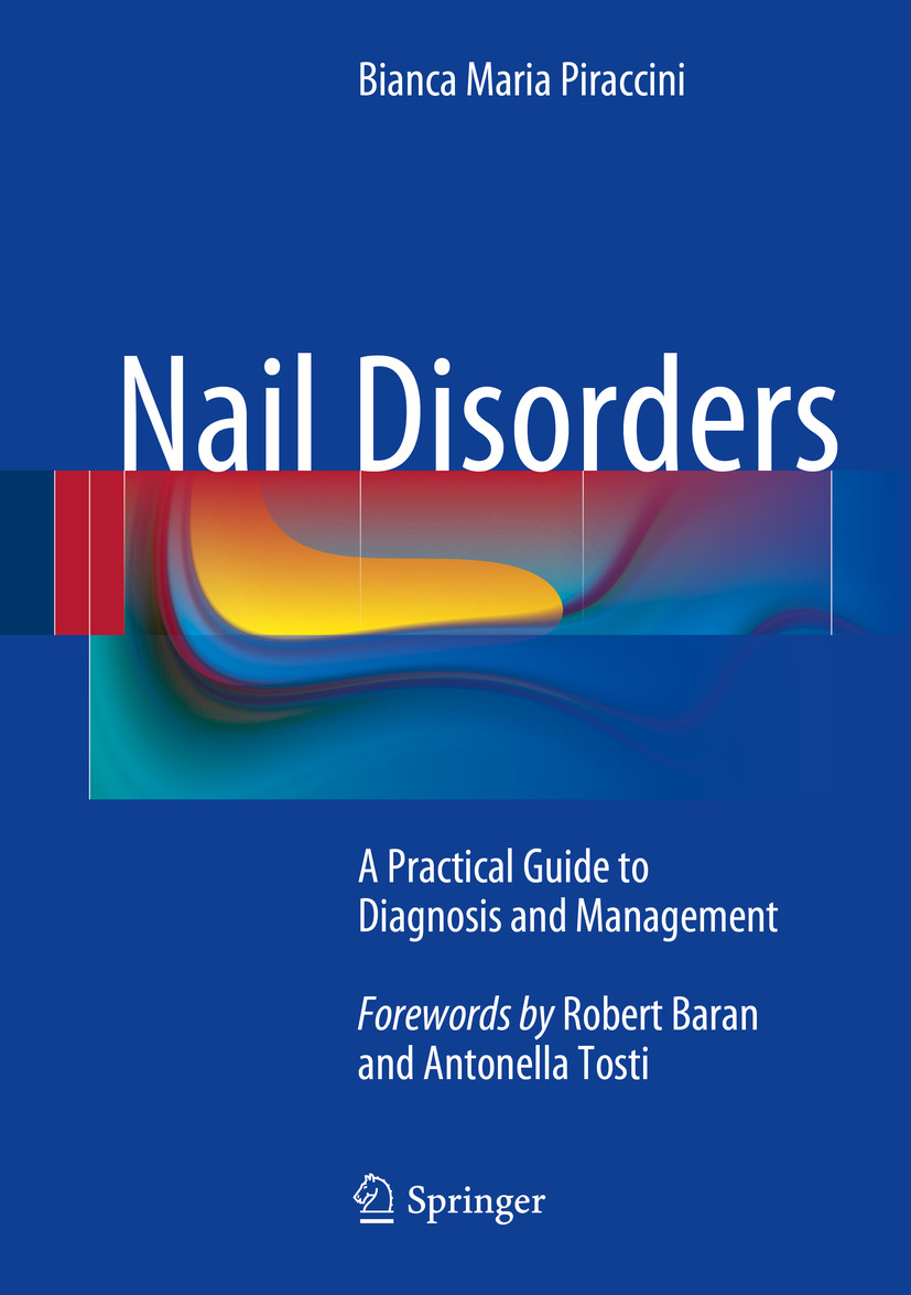 Cover Nail Disorders