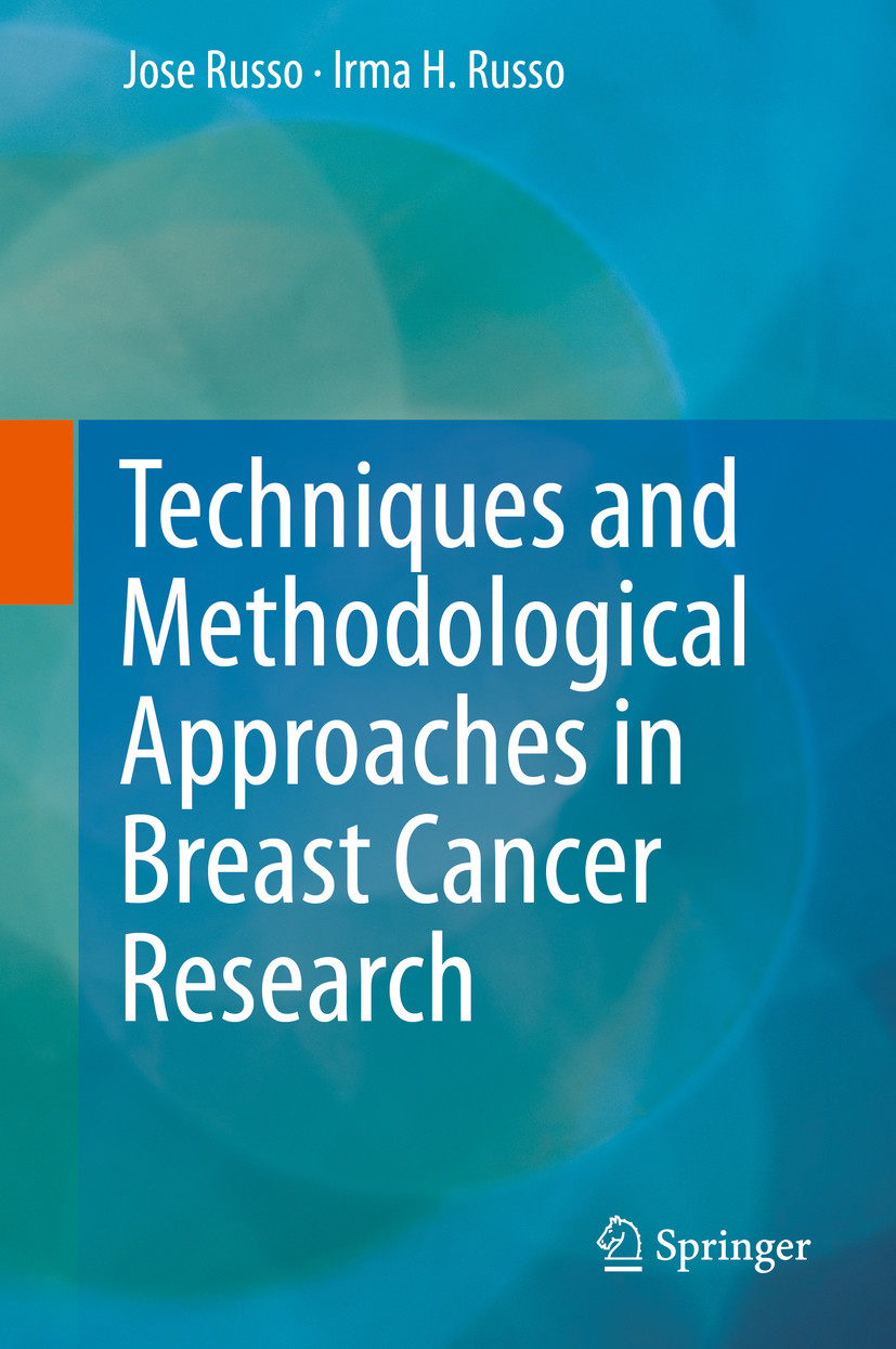 Cover Techniques and Methodological Approaches in Breast Cancer Research