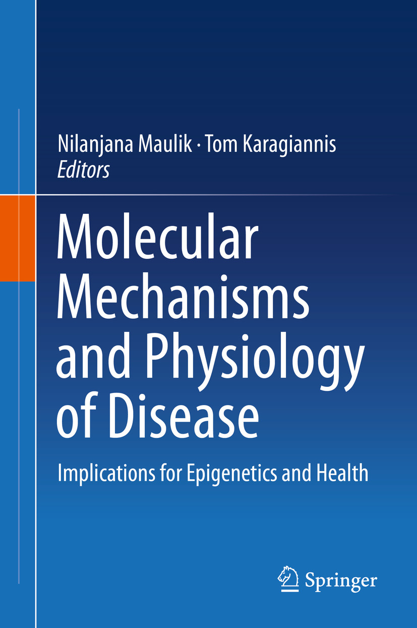 Cover Molecular mechanisms and physiology of disease