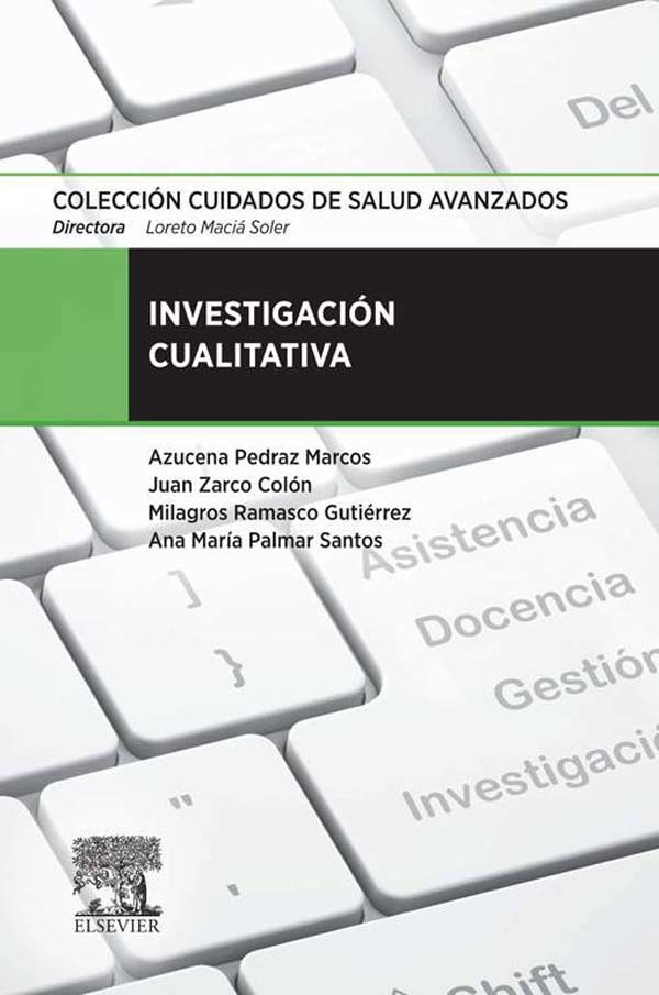 Cover Investigación cualitativa