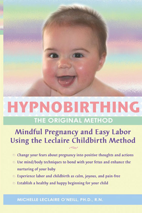 Hypnobirthing - The Original Method