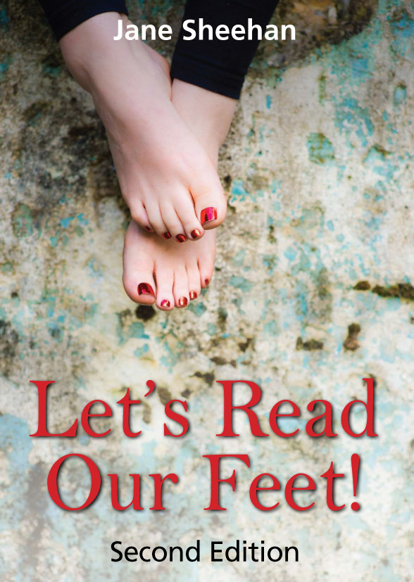 Let's Read Our Feet!