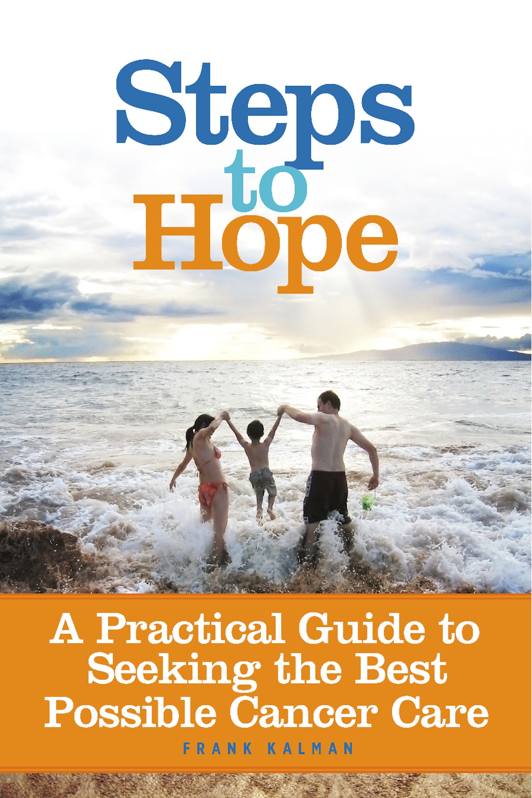Steps To Hope