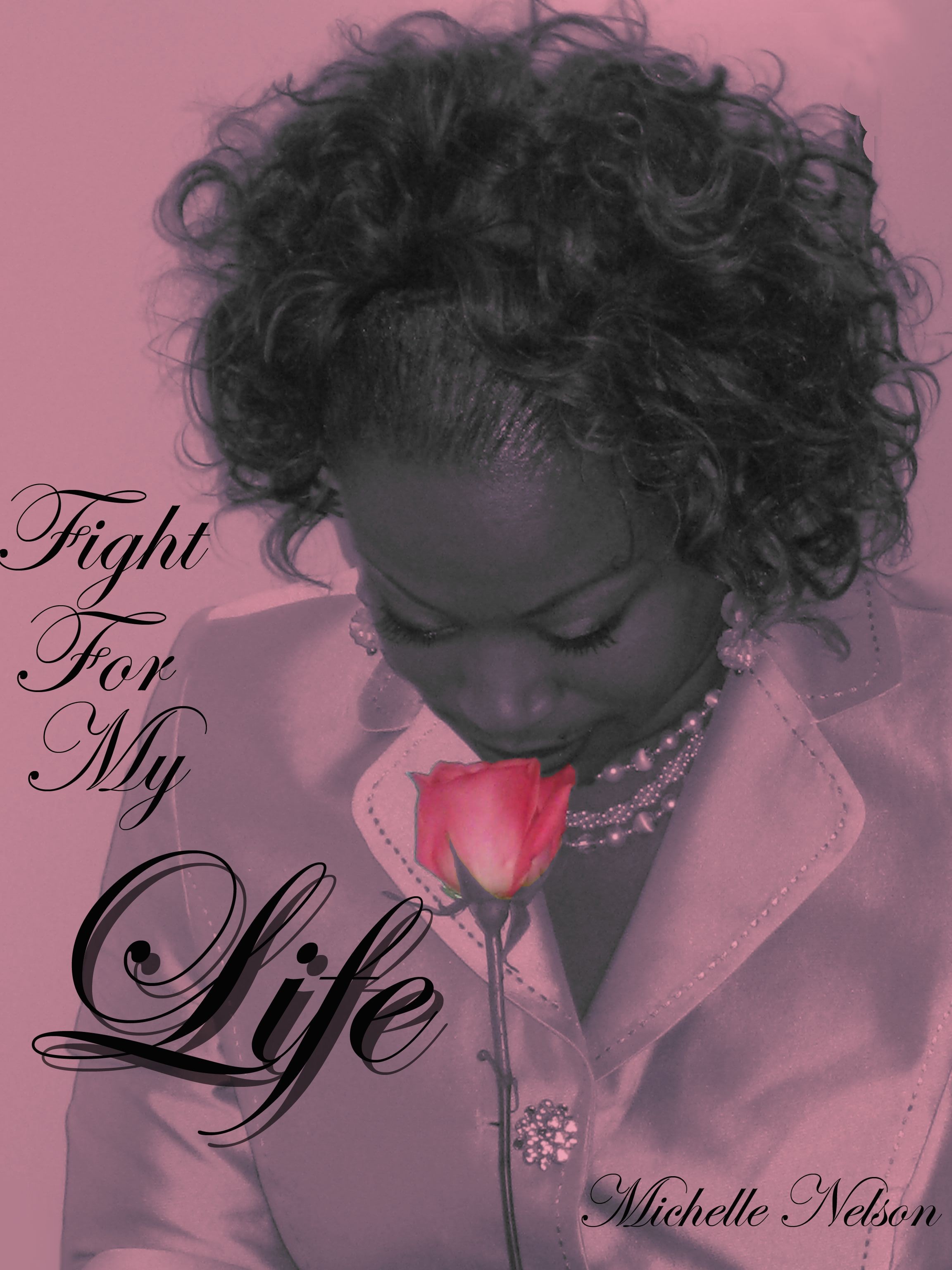 Cover Fight For My Life