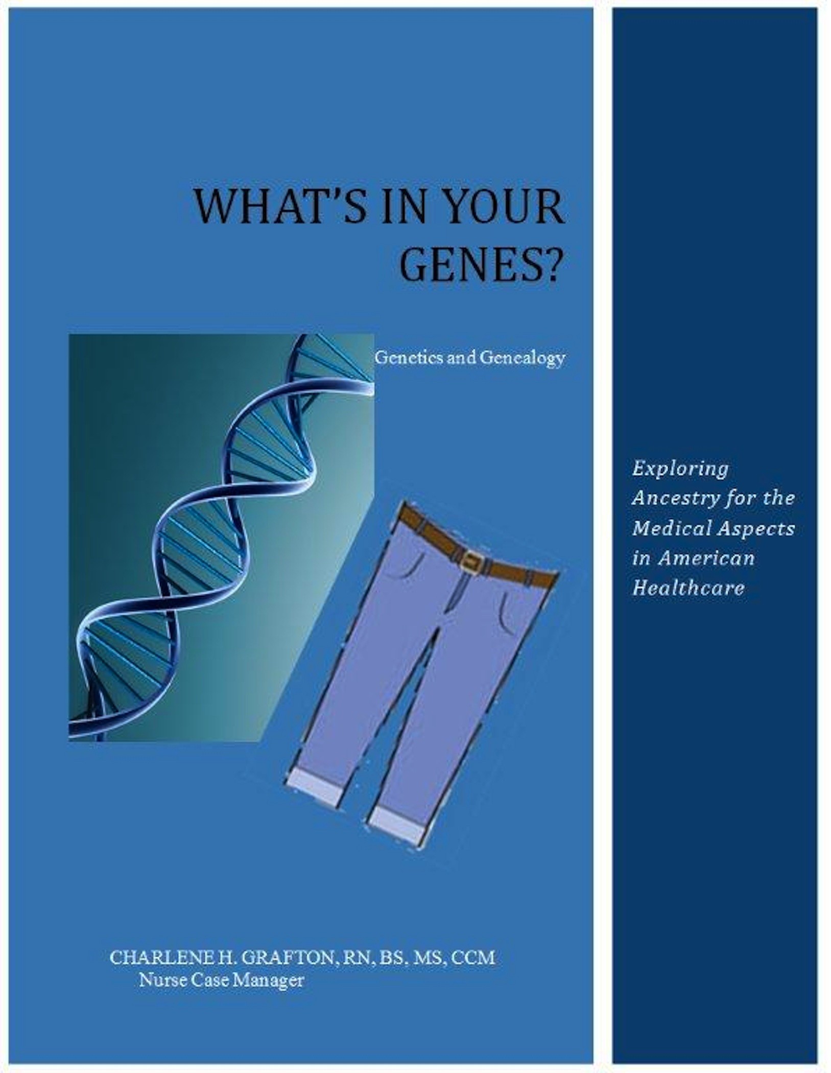 What's In Your Genes?