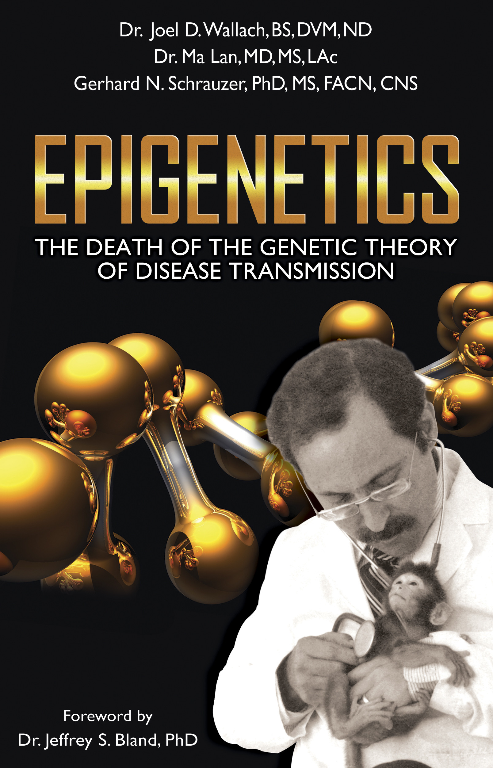 Epigenetics