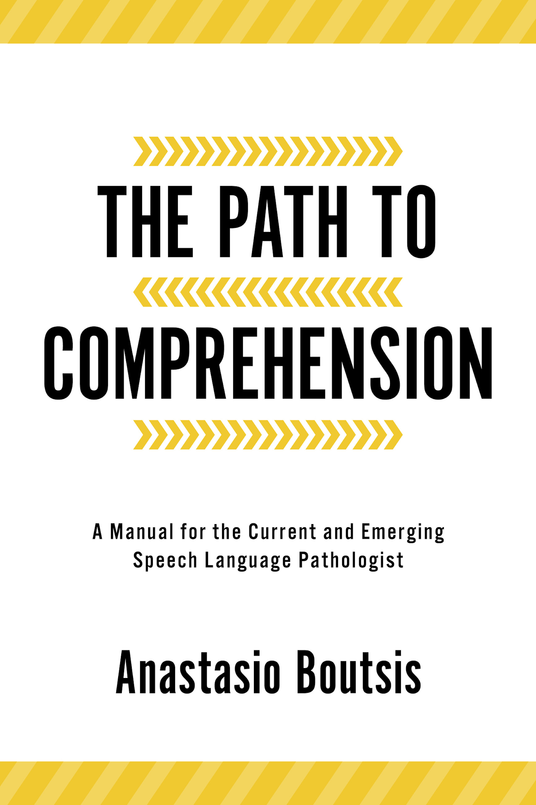 The Path to Comprehension