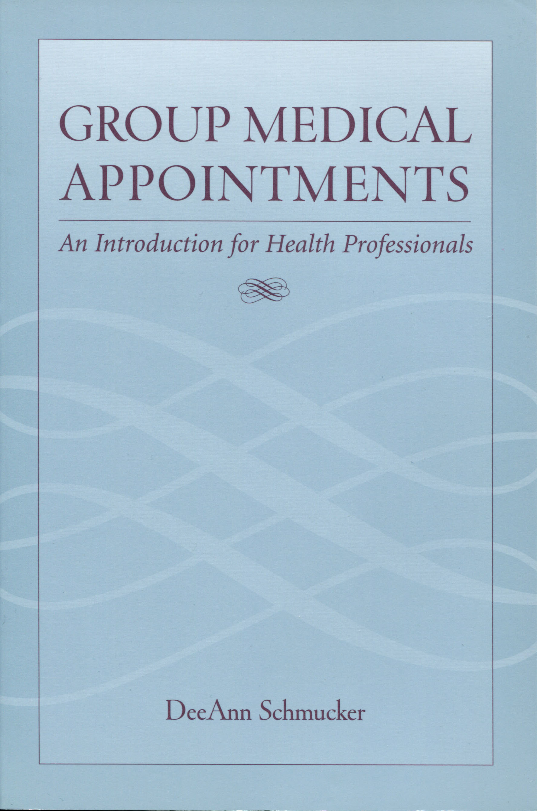 Cover Group Medical Appointments