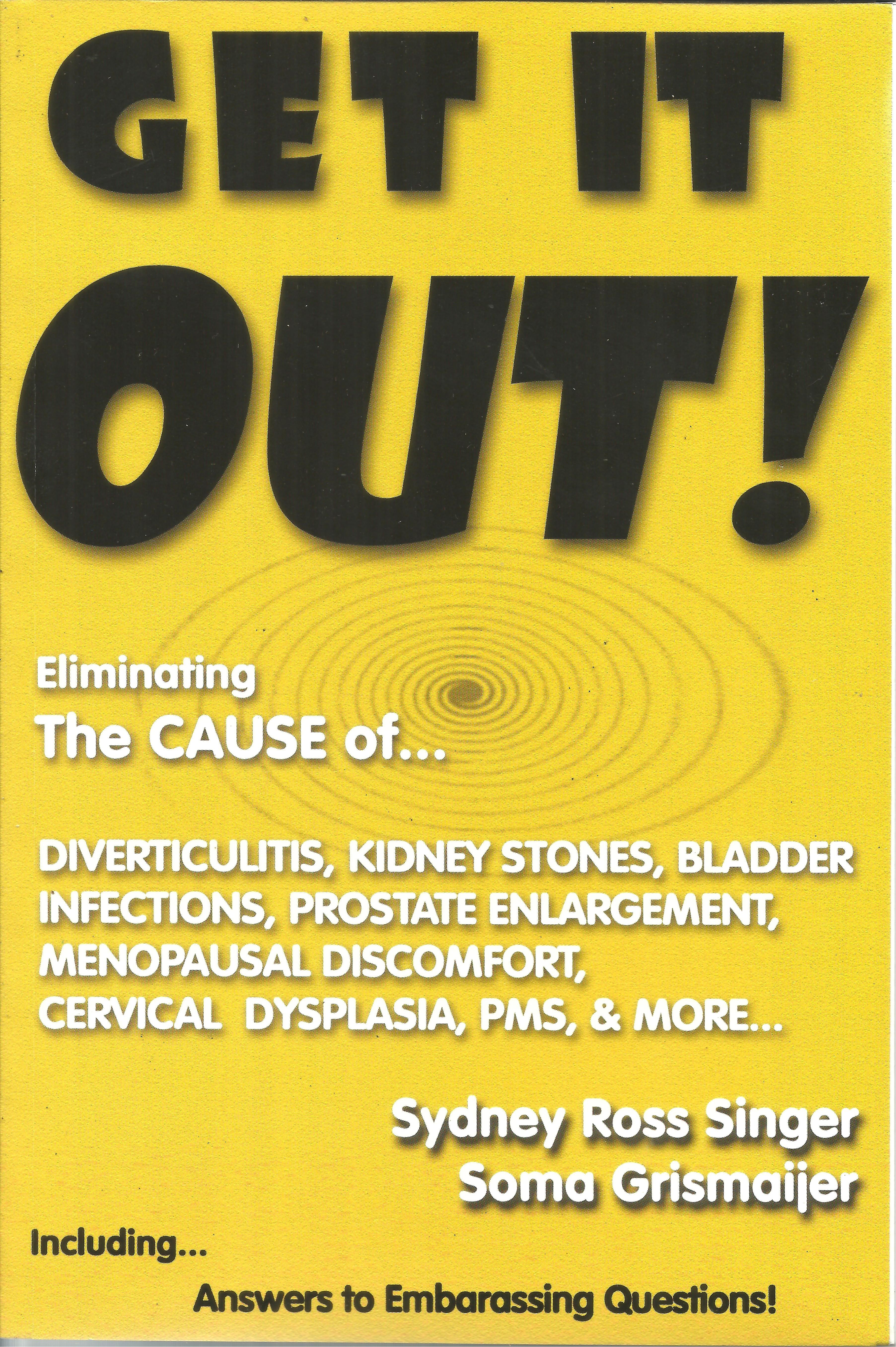 Cover Get It Out!