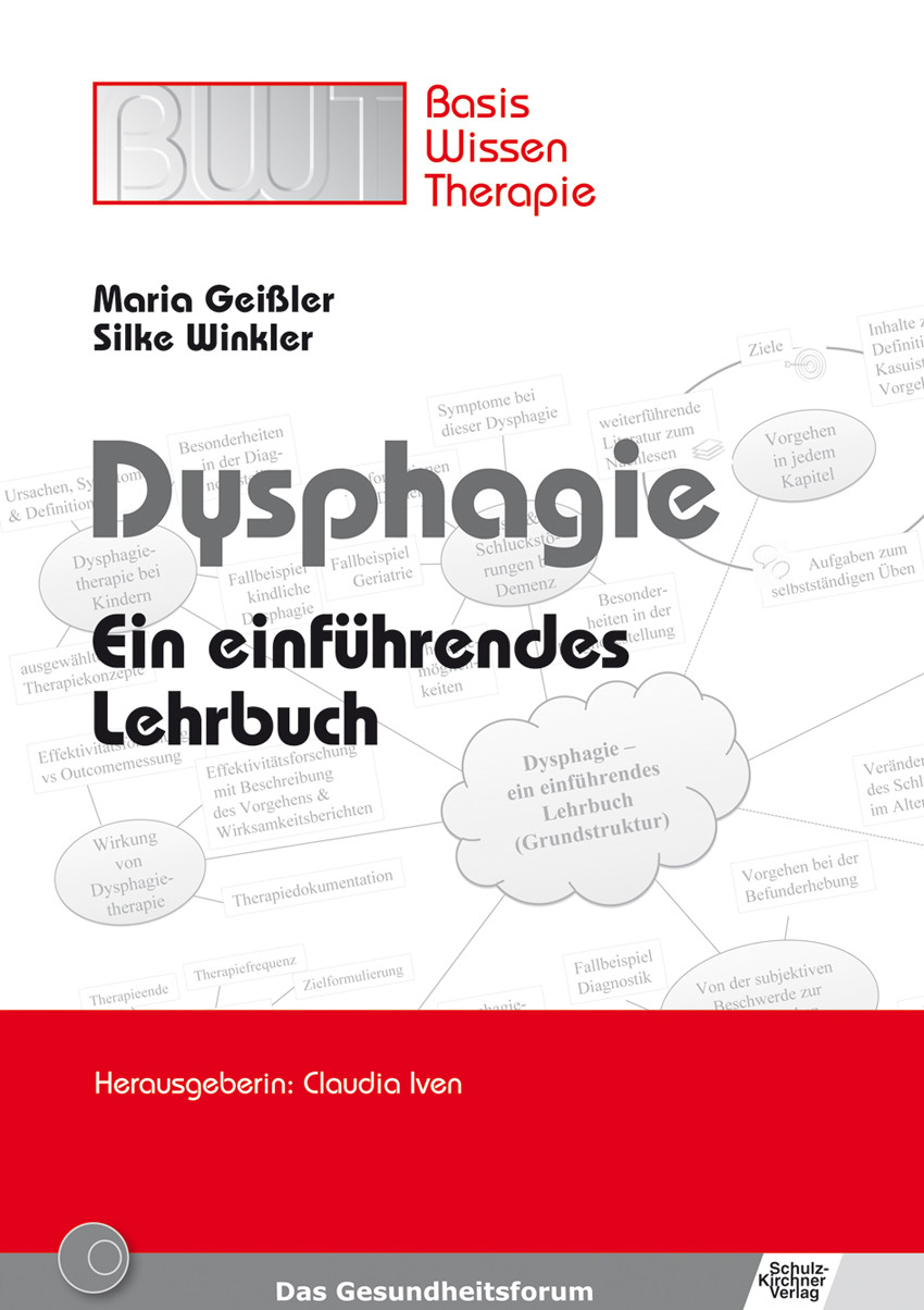 Cover Dysphagie
