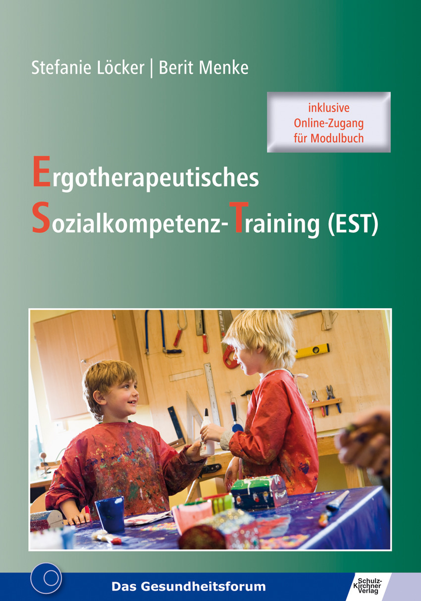 Ergotherapeutisches Sozialkompetenz-Training (EST)