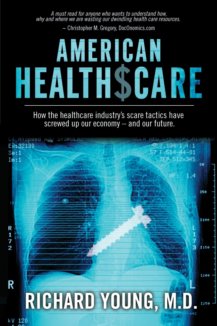 Cover American Healthscare