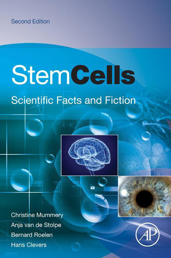 Cover Stem Cells