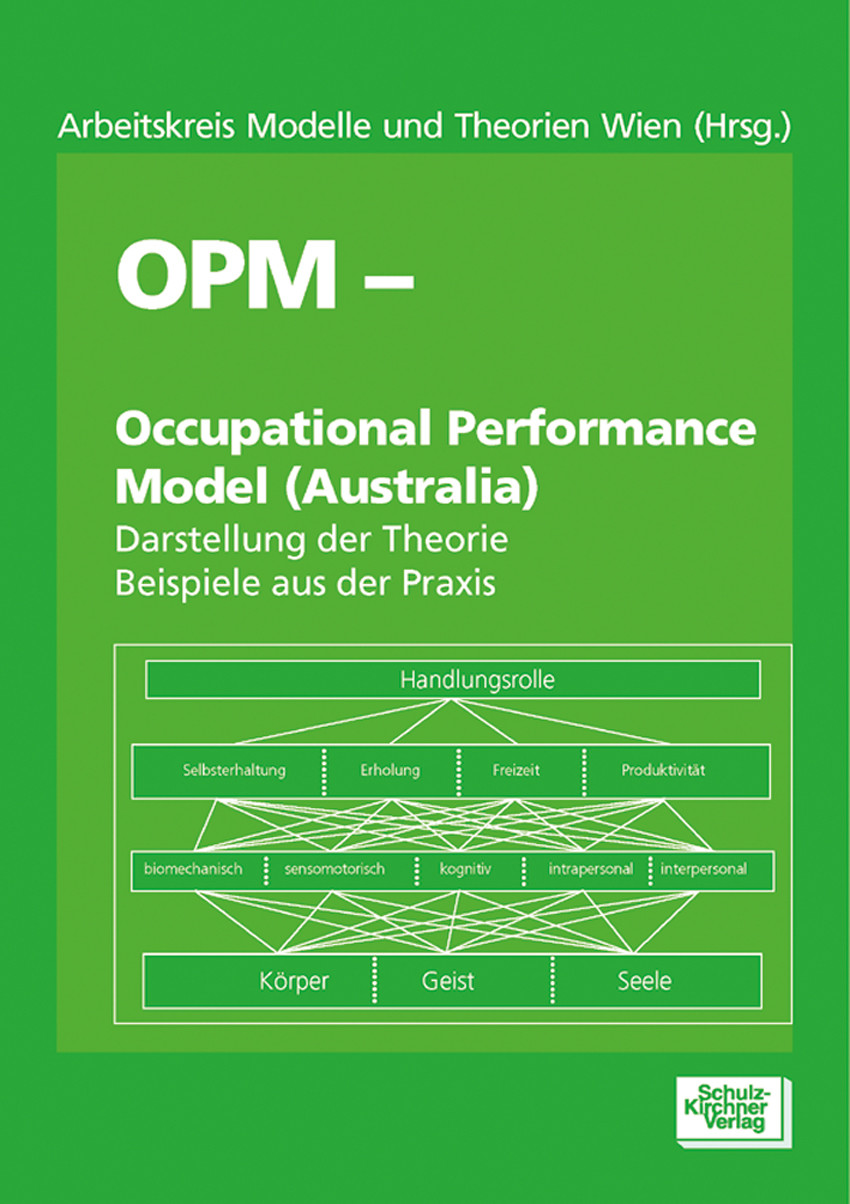 OPM - Occupational Performance Model (Australia)