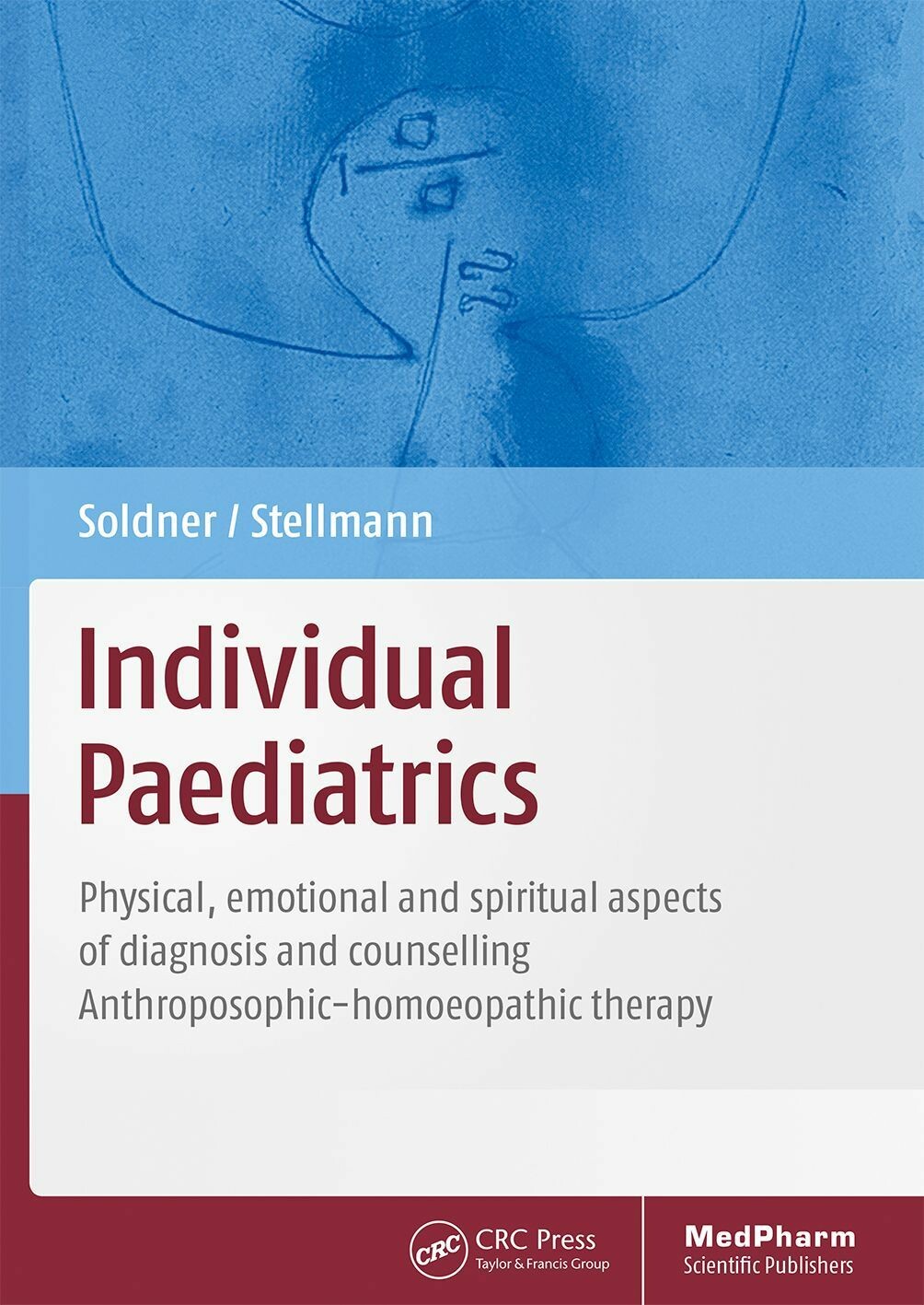 Cover Individual Paediatrics