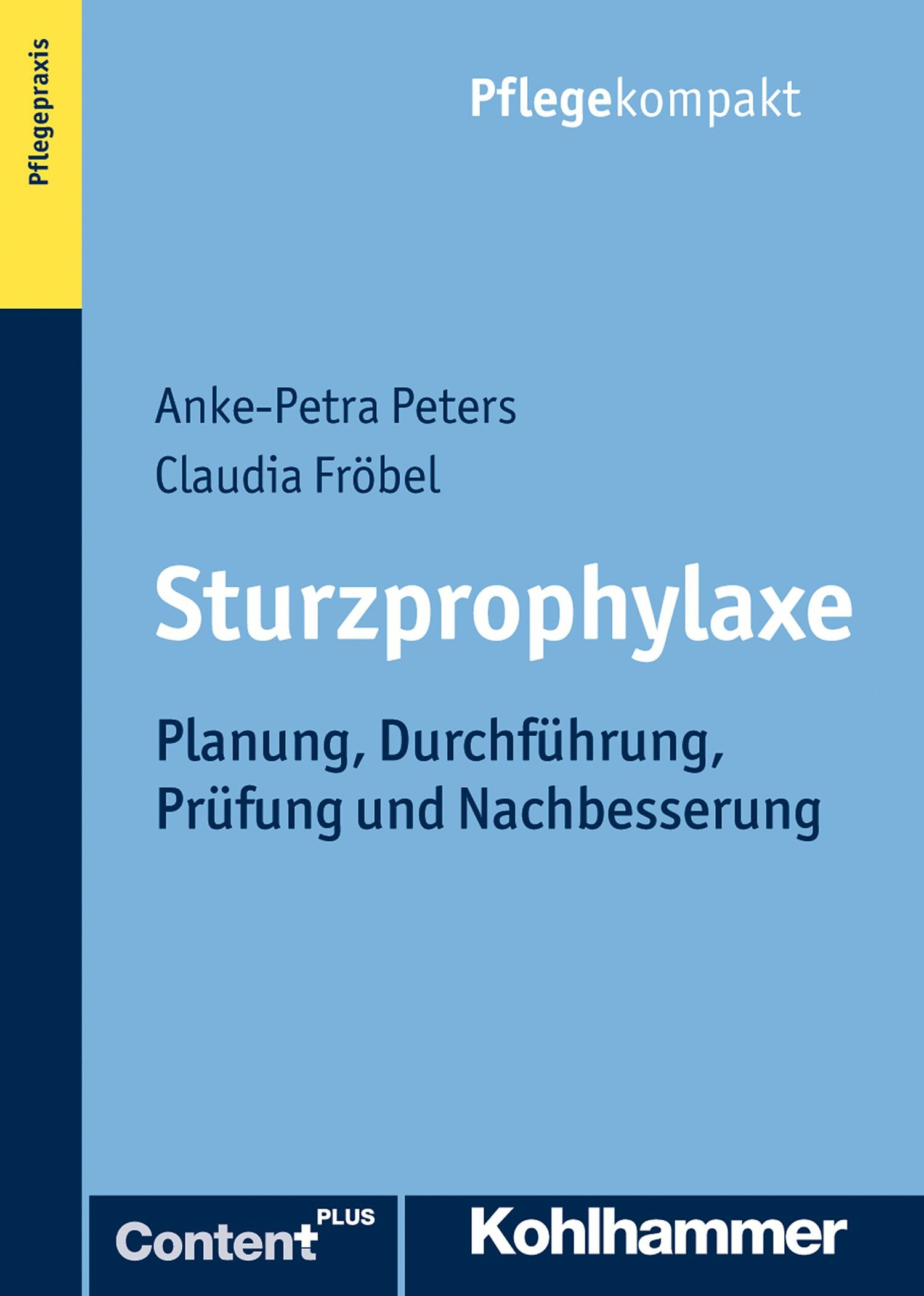 Cover Sturzprophylaxe