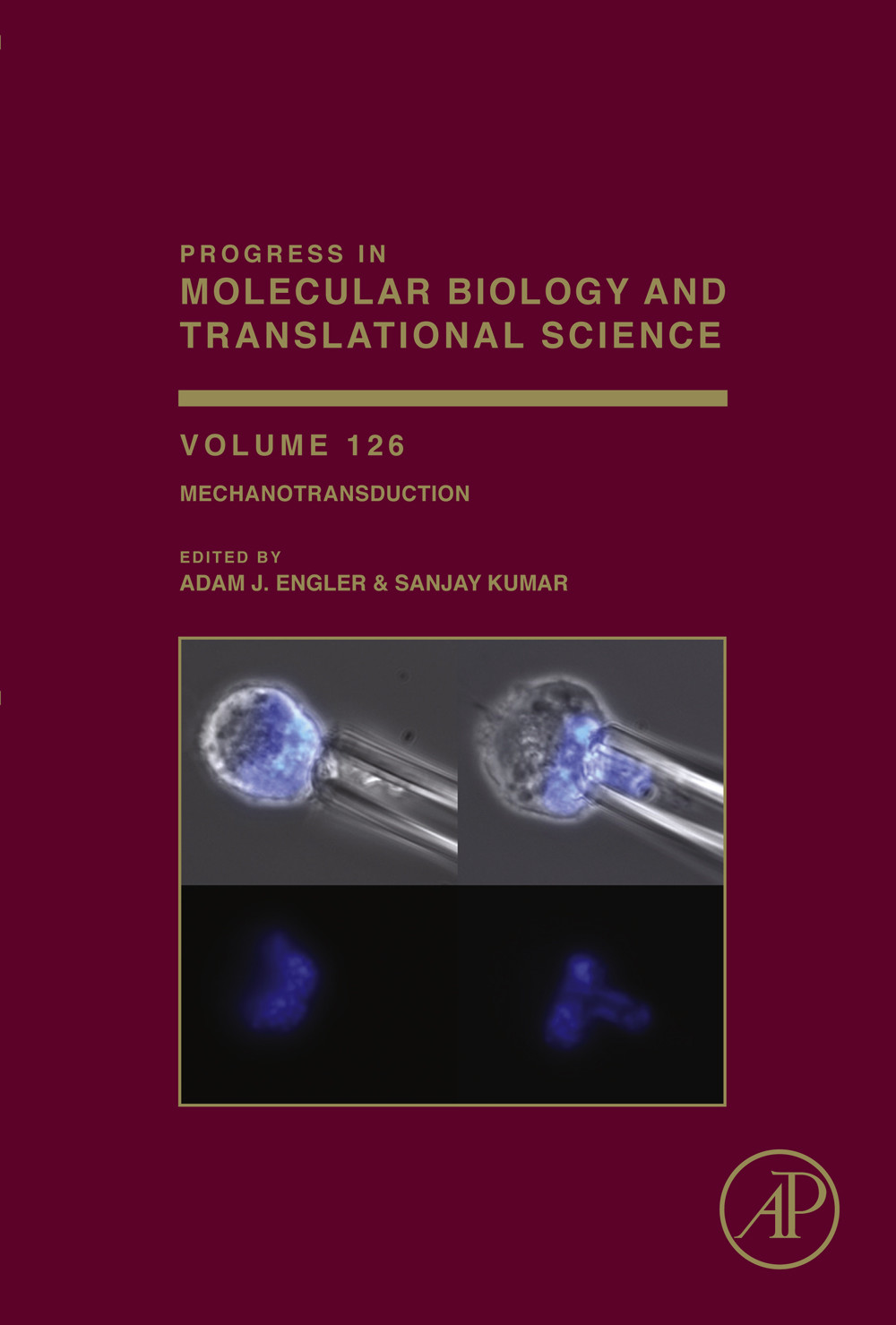 Cover Mechanotransduction