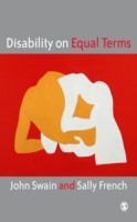 Cover Disability on Equal Terms