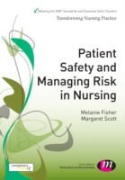 Cover Patient Safety and Managing Risk in Nursing