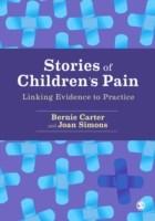 Cover Stories of Children's Pain