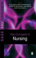Cover Key Concepts in Nursing