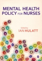 Cover Mental Health Policy for Nurses