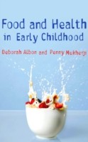 Cover Food and Health in Early Childhood