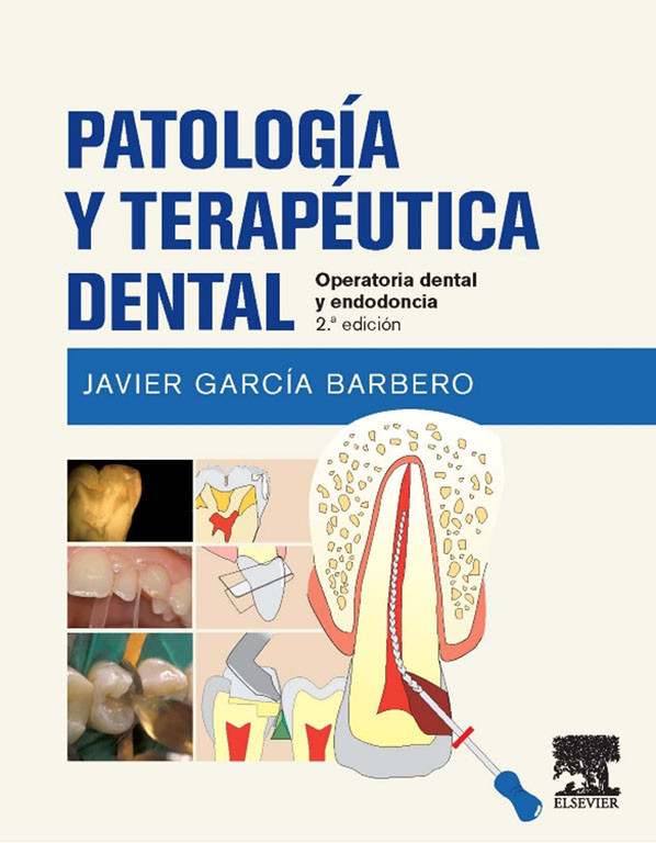 Patología y terapéutica dental