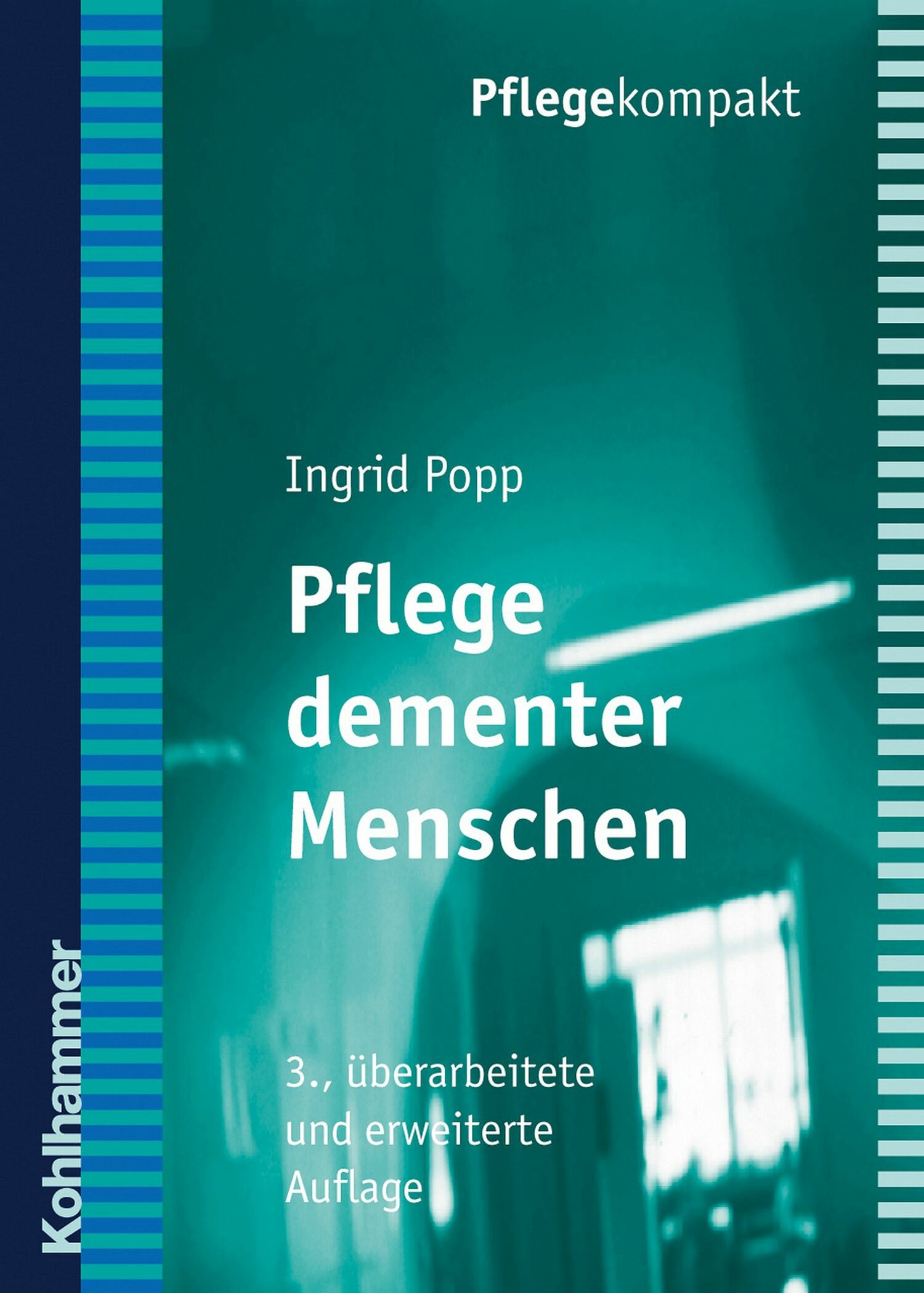 Pflege dementer Menschen