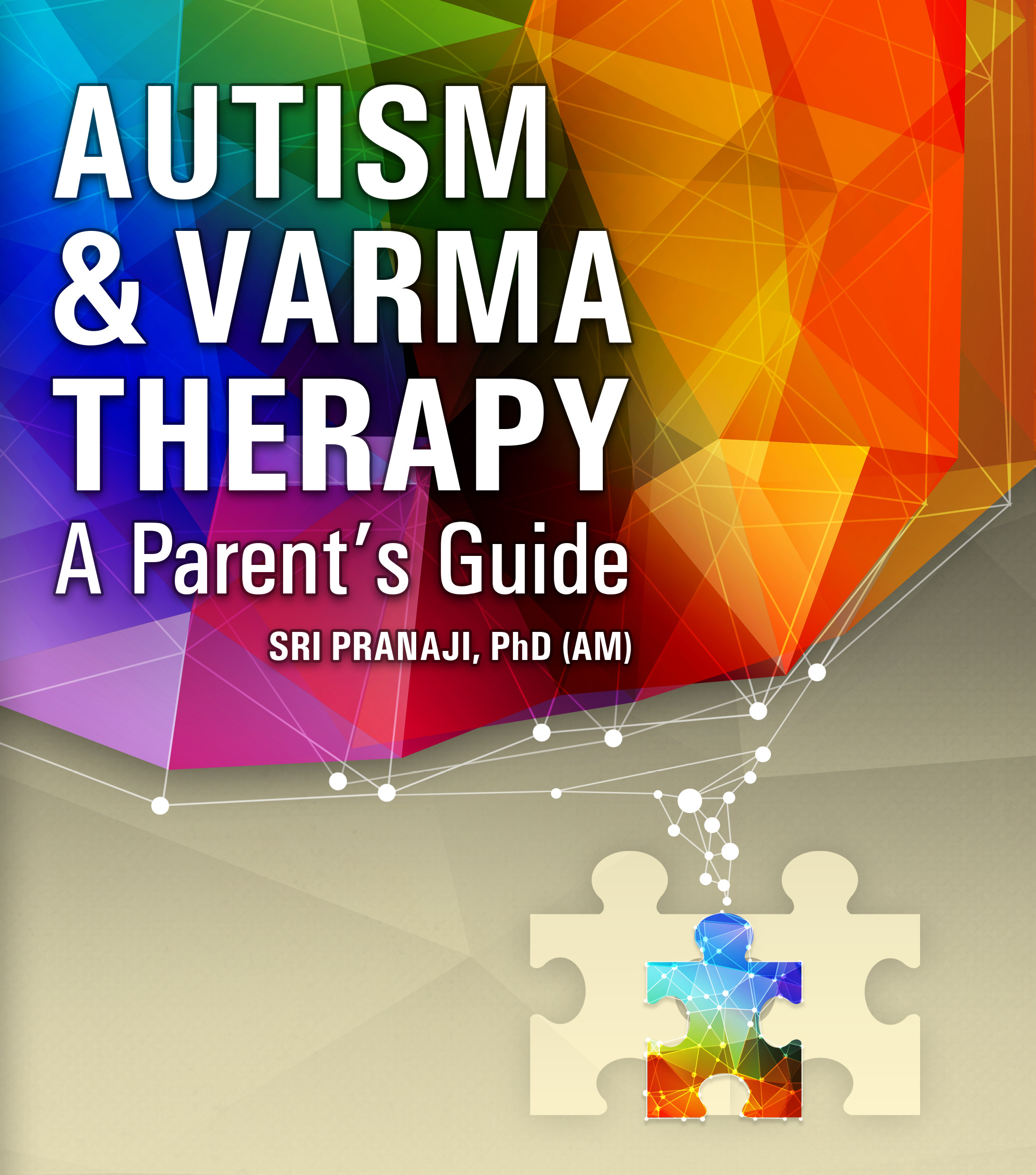 Cover Autism and Varma Therapy