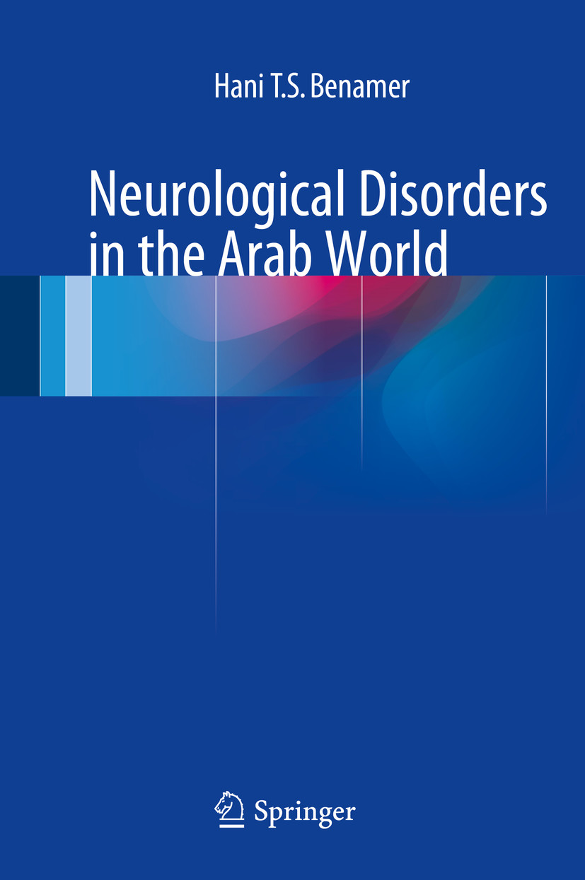 Cover Neurological Disorders in the Arab World