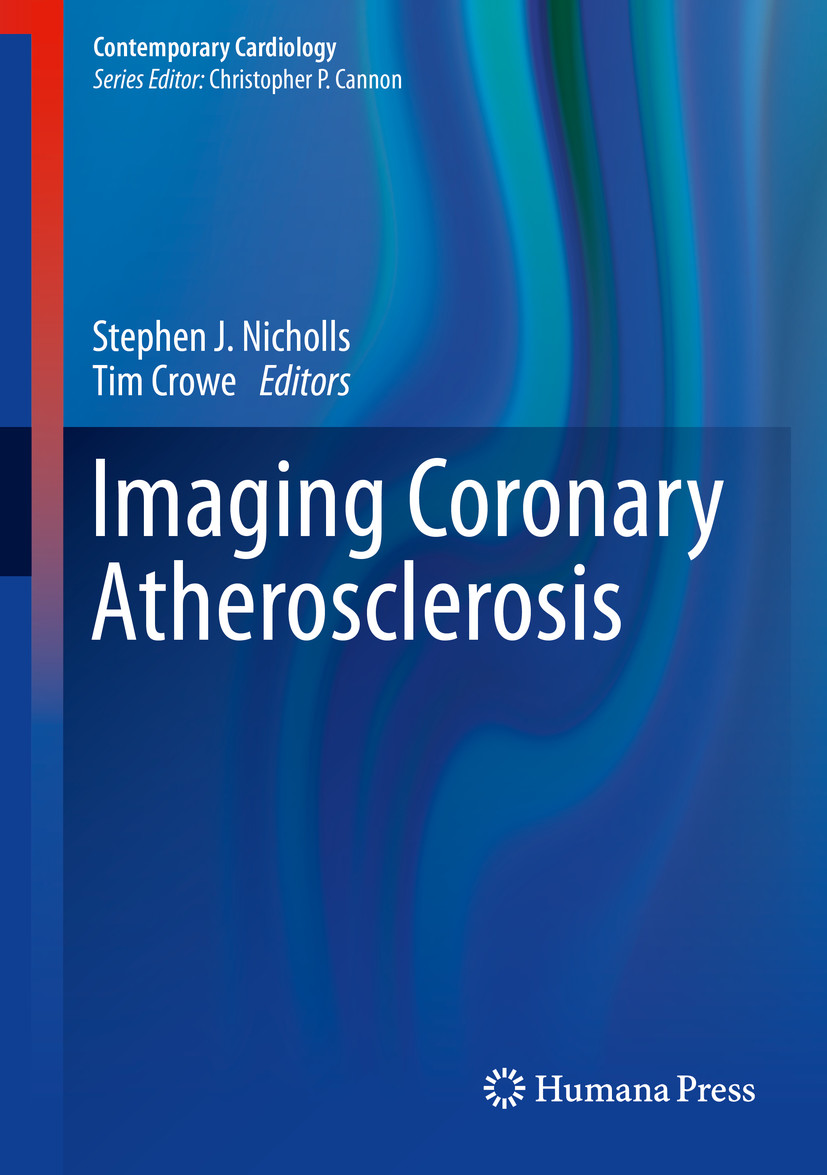 Cover Imaging Coronary Atherosclerosis