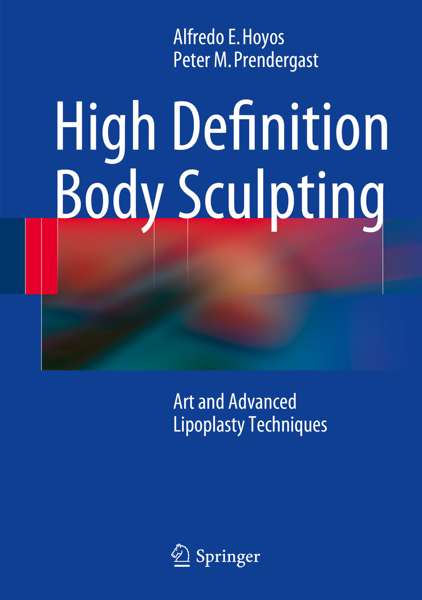 Cover High Definition Body Sculpting