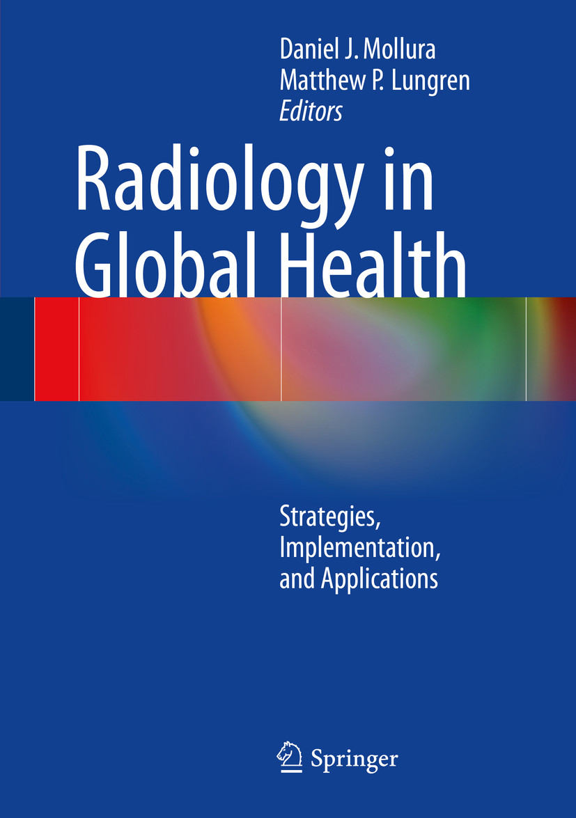 Cover Radiology in Global Health