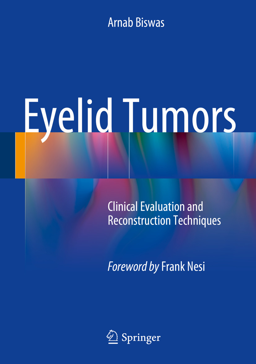 Cover Eyelid Tumors