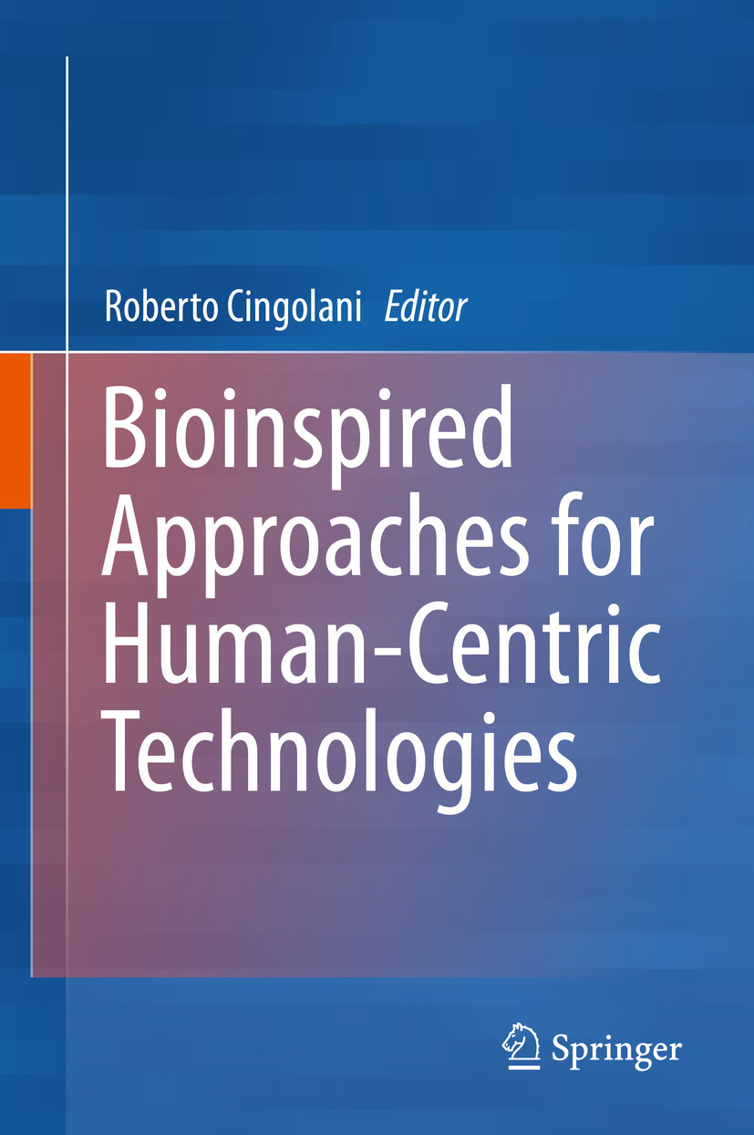 Cover Bioinspired Approaches for Human-Centric Technologies