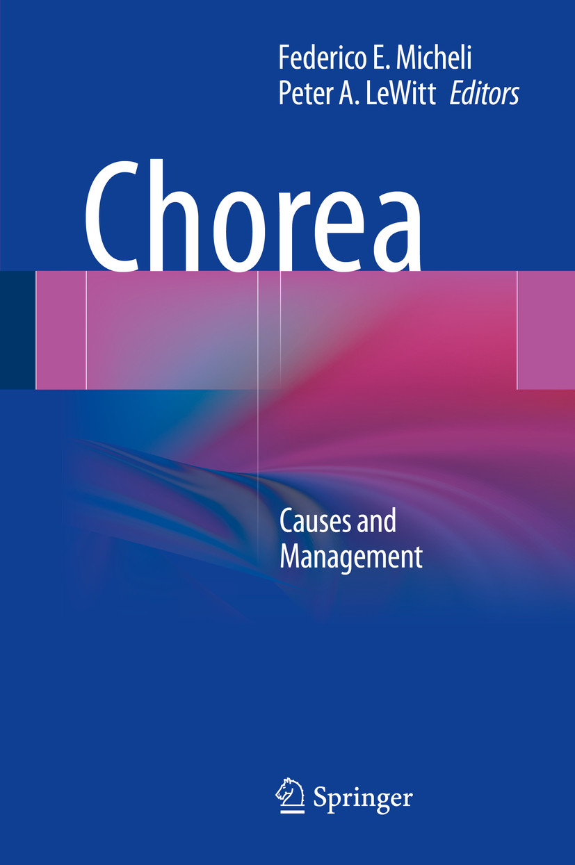 Cover Chorea