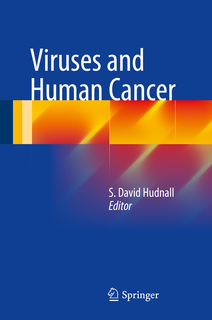 Cover Viruses and Human Cancer