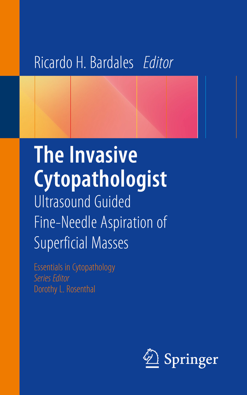 Cover The Invasive Cytopathologist