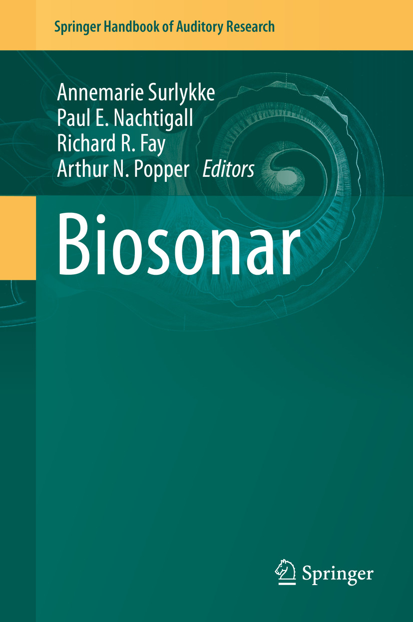 Cover Biosonar