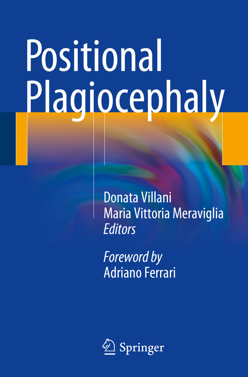 Cover Positional Plagiocephaly