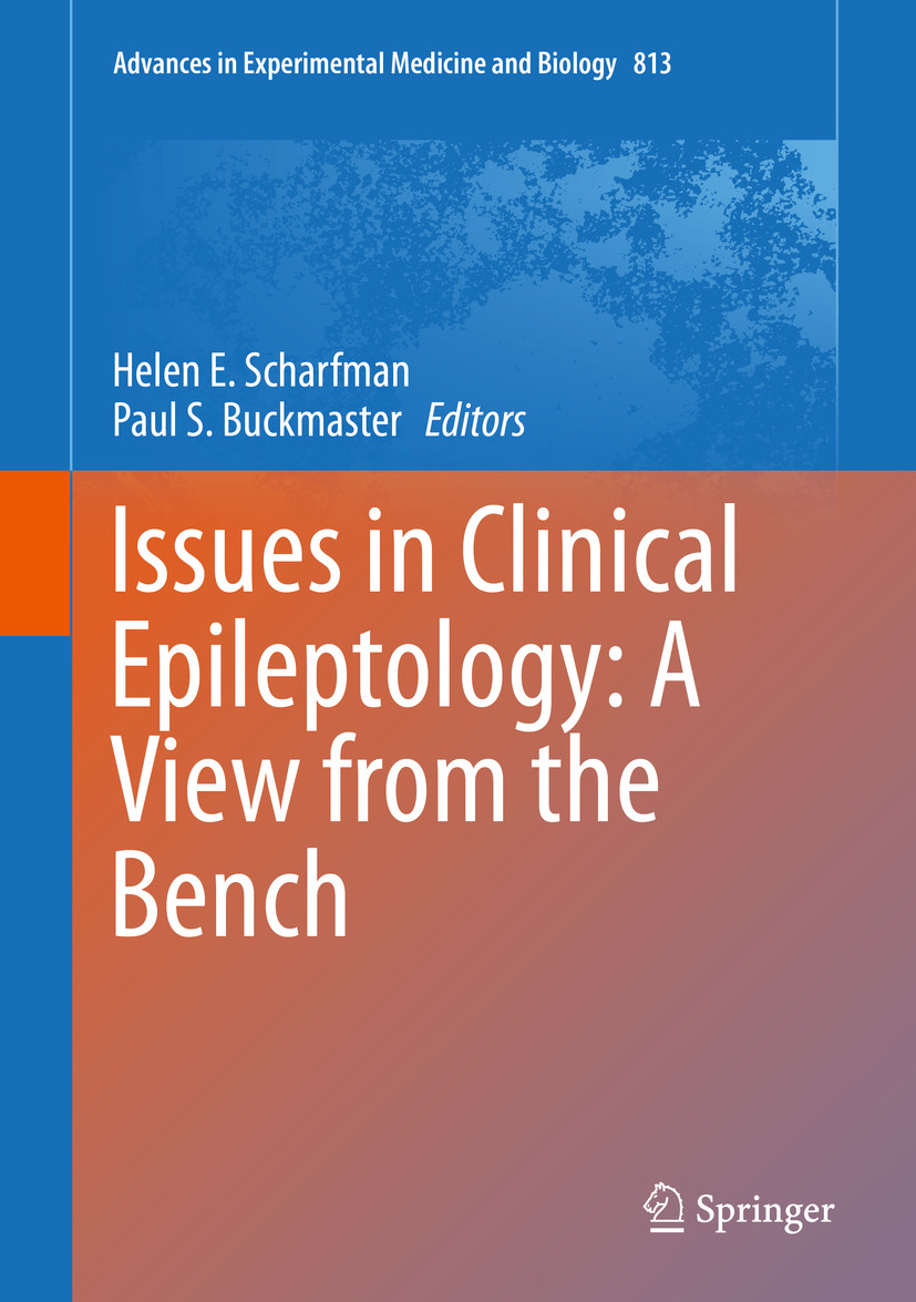 Cover Issues in Clinical Epileptology: A View from the Bench